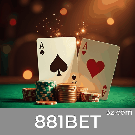 Desbloqueie Surpresas Exclusivas no 881BET!