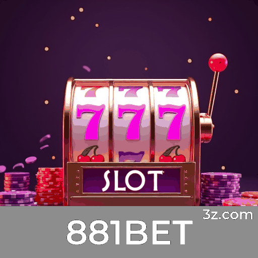 881BET: Estável, Seguro e Otimizado para o Brasil