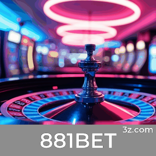 881BET: Experimente a Aposta Completa e Conveniente