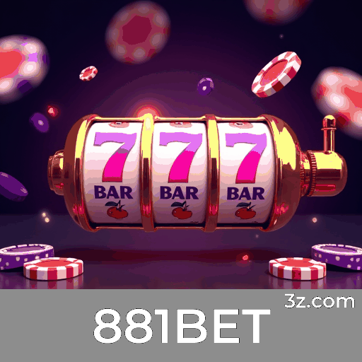 Tecnologia 3D Avançada em Jogos de Cassino na 881BET