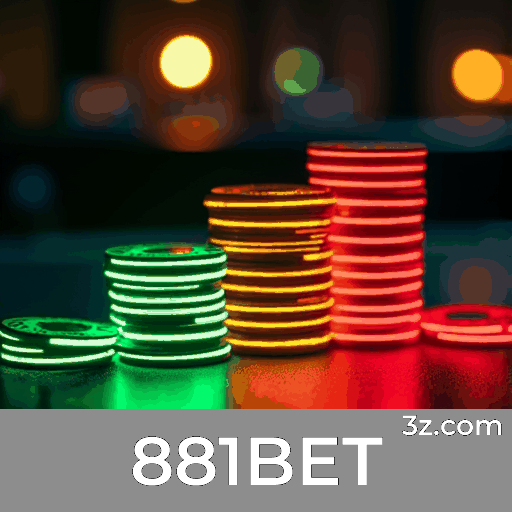 881BET: Estável, Seguro e Otimizado para o Brasil