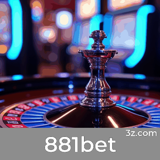 Descubra o Luxo do Casino 881bet VIP